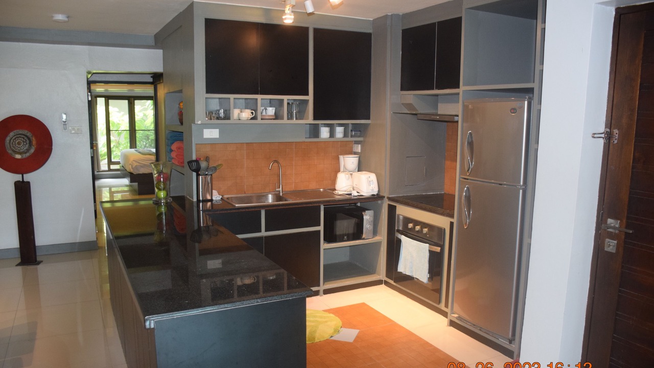 Photo of Kitchen in Patong