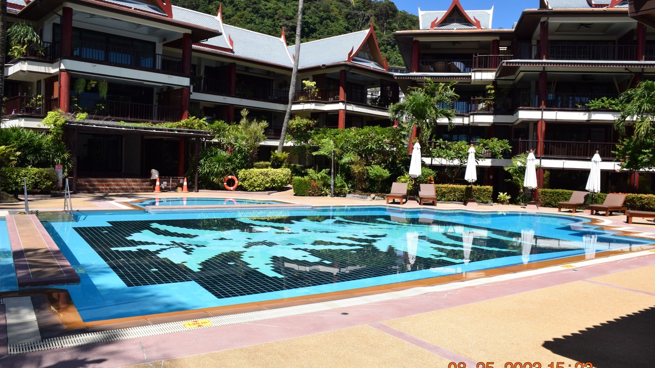 Photo of Outdoor in Patong
