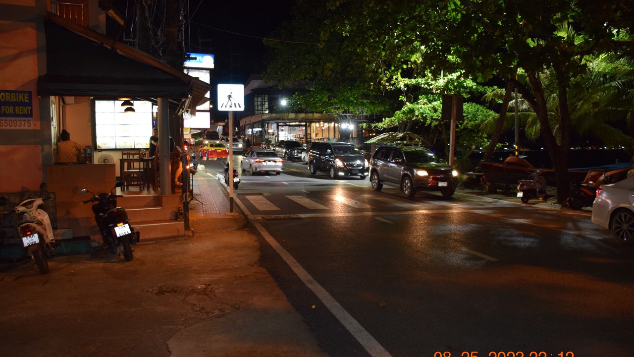 Photo of Outdoor in Patong