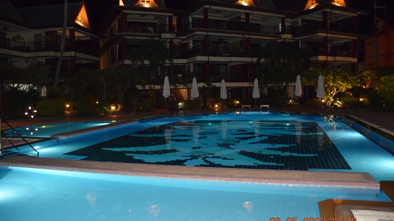 Photo of Outdoor in Patong