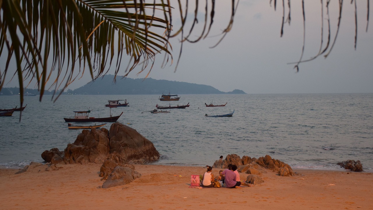 Photo of Others in Patong