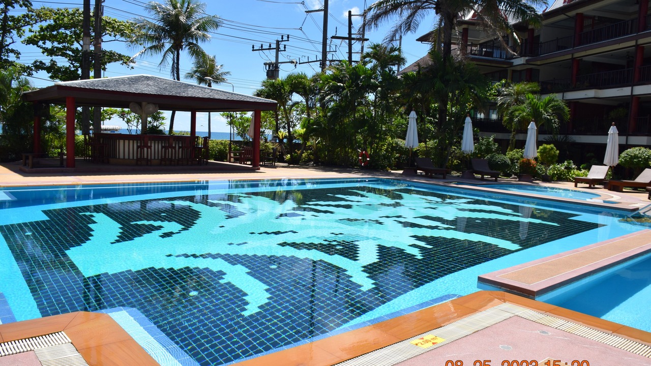 Photo of Outdoor in Patong