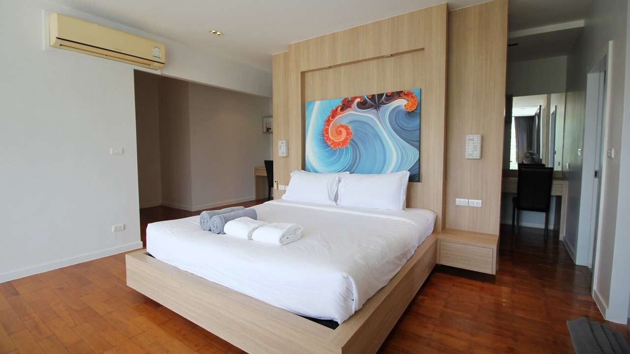 Photo of Bedroom in Kamala