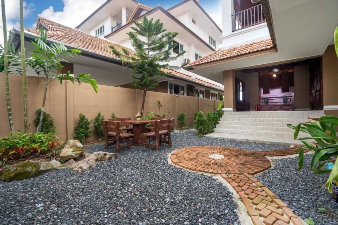 Photo of Outdoor in Talat Yai