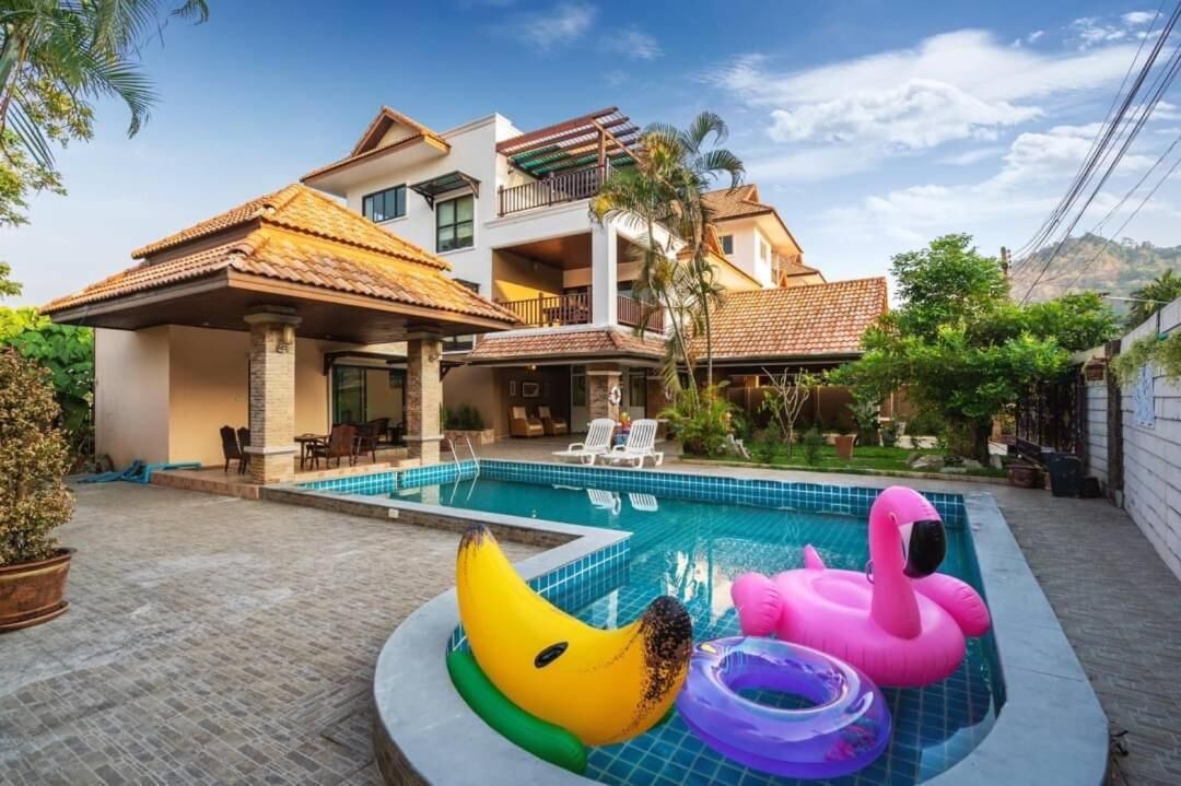 Photo of Outdoor in Talat Yai