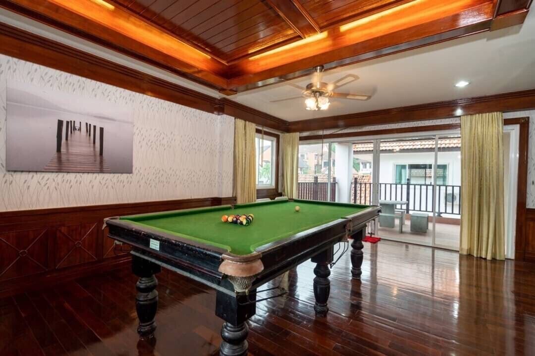 Photo of Bedroom in Talat Yai