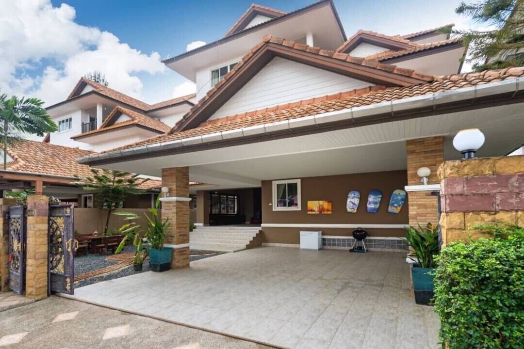 Photo of Outdoor in Talat Yai