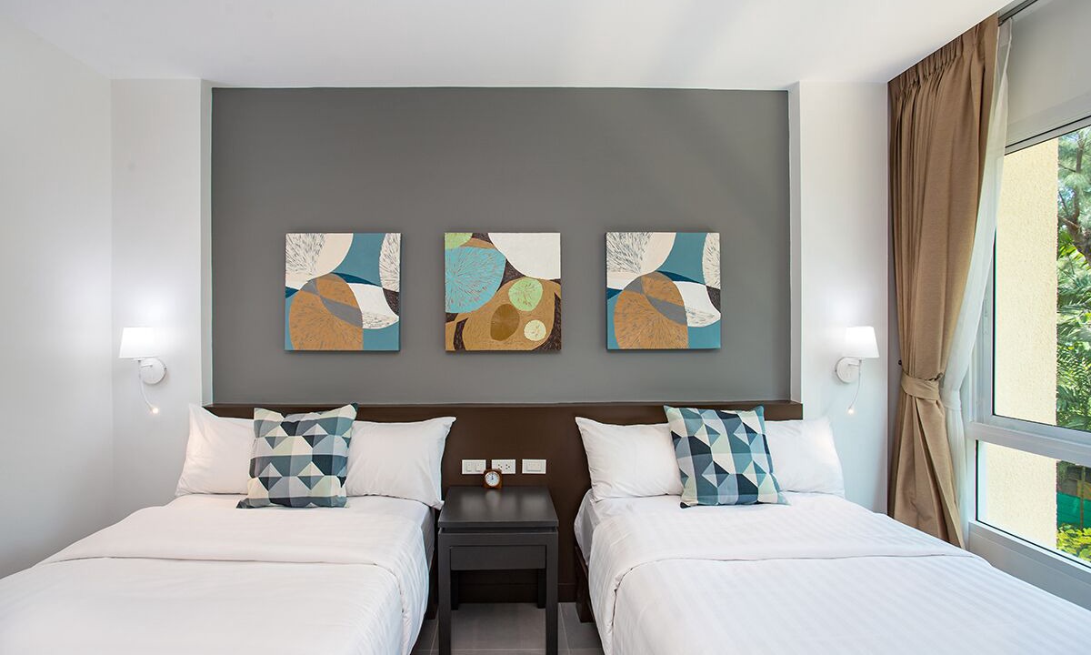 Photo of Bedroom in Karon