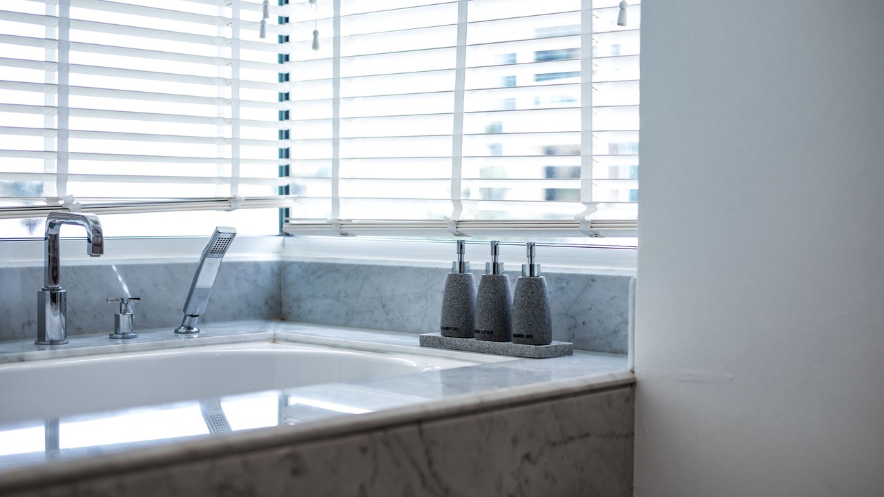 Photo of Bathroom in Karon