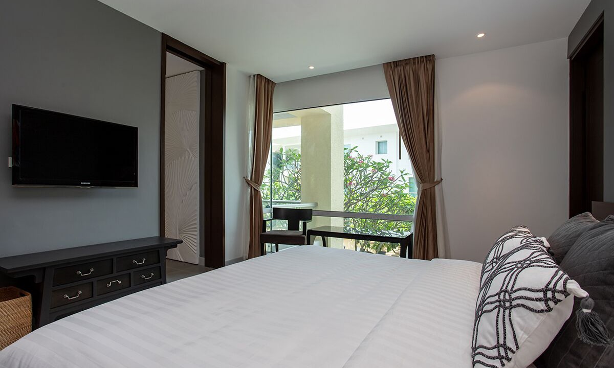 Photo of Bedroom in Karon