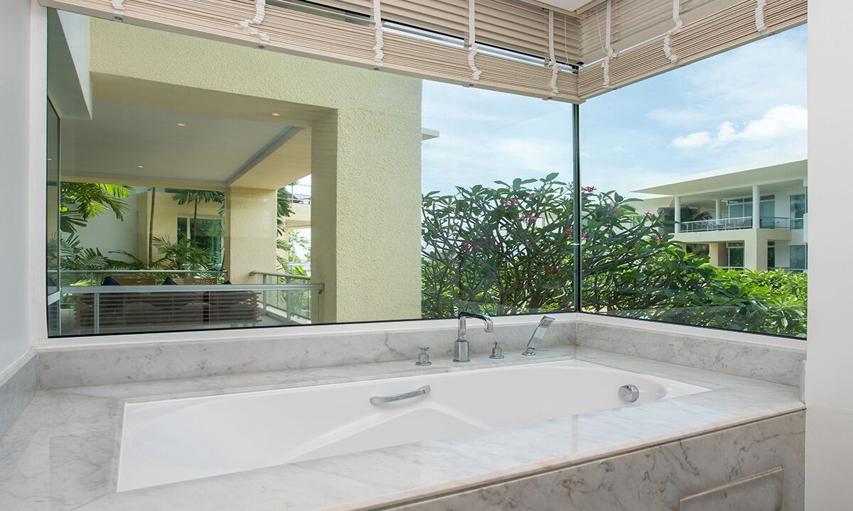 Photo of Bathroom in Karon