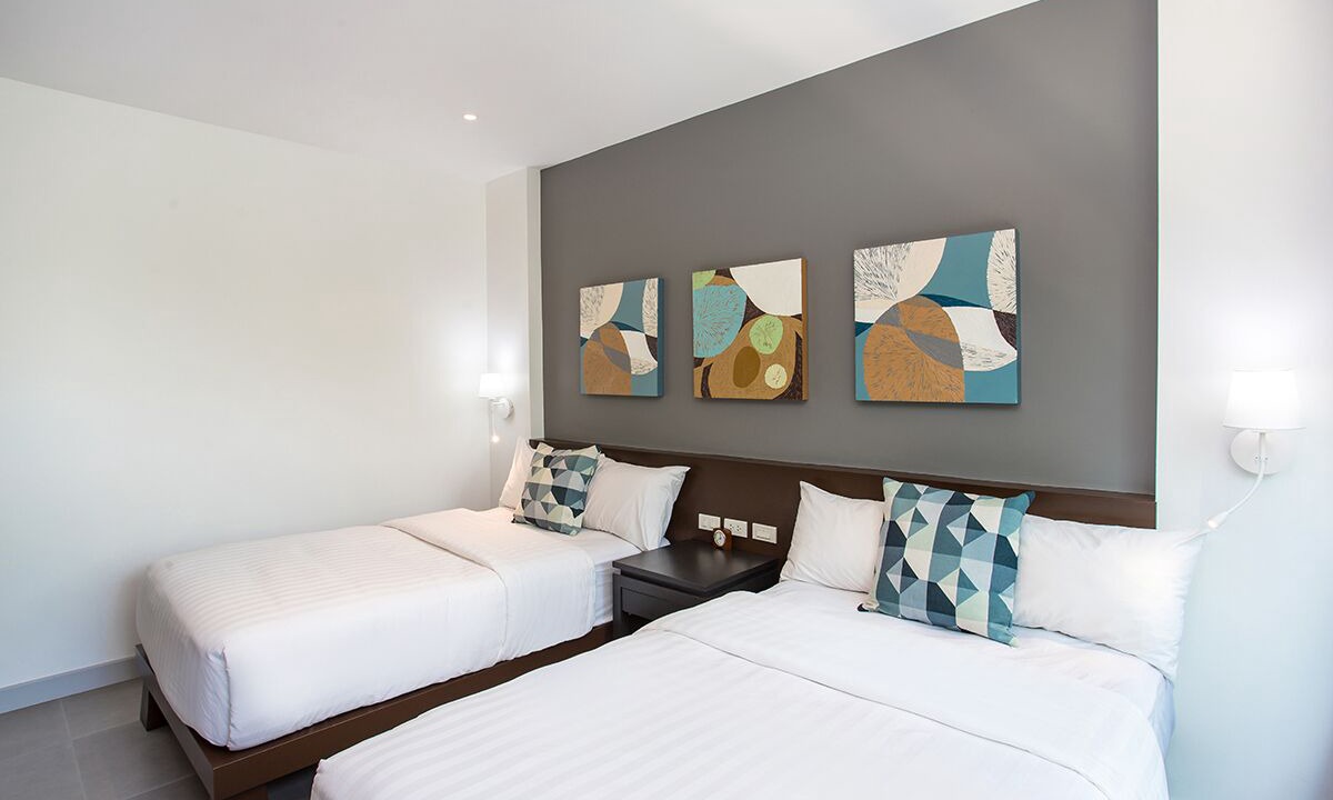 Photo of Bedroom in Karon