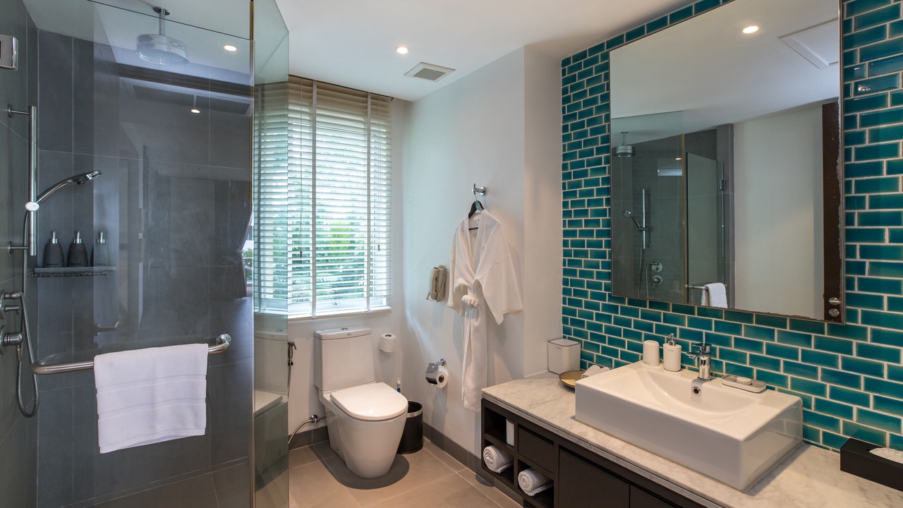 Photo of Bathroom in Karon