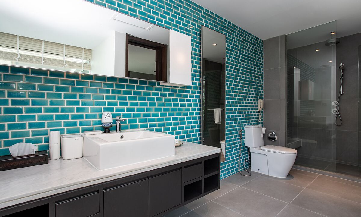 Photo of Bathroom in Karon