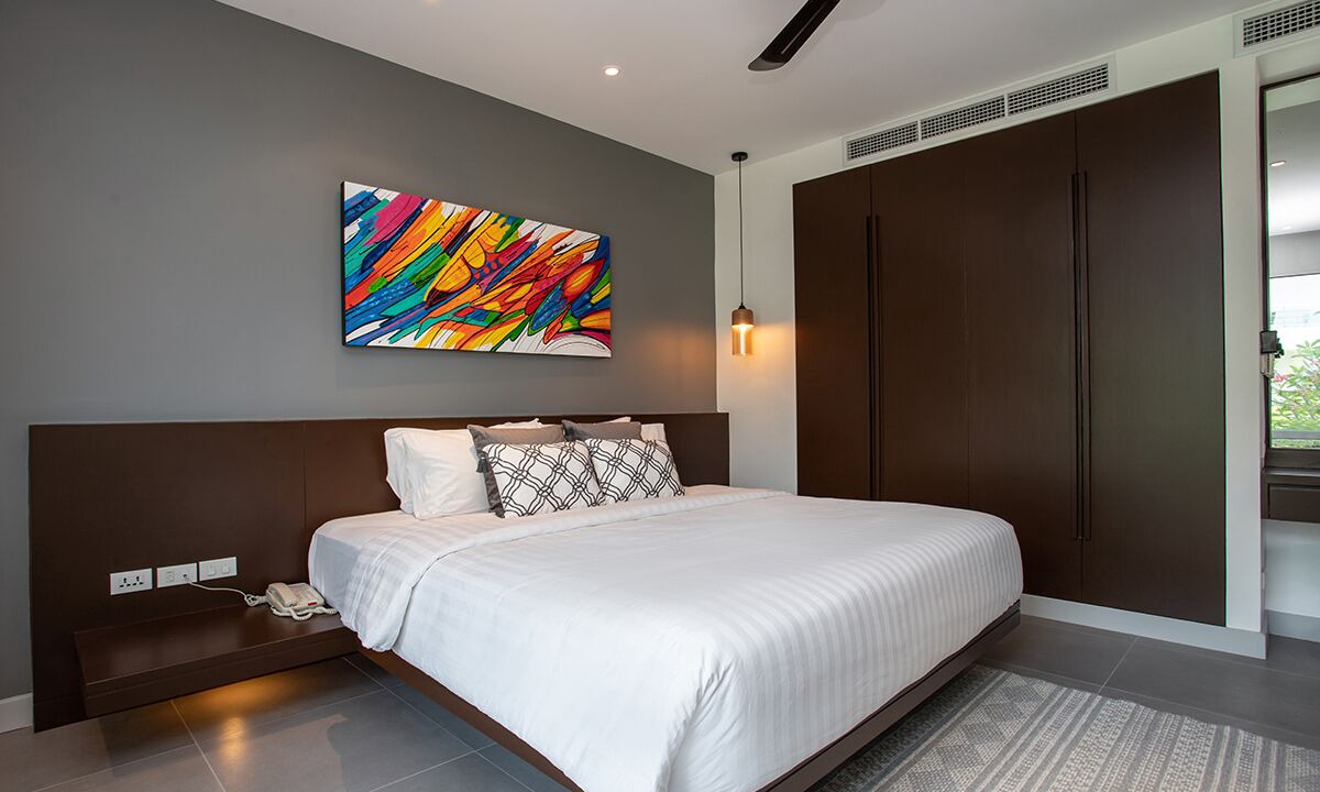 Photo of Bedroom in Karon