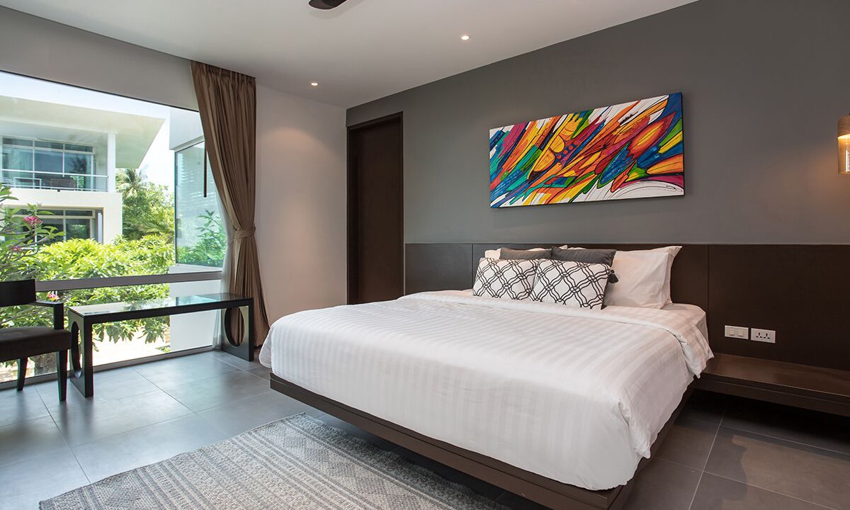 Photo of Bedroom in Karon