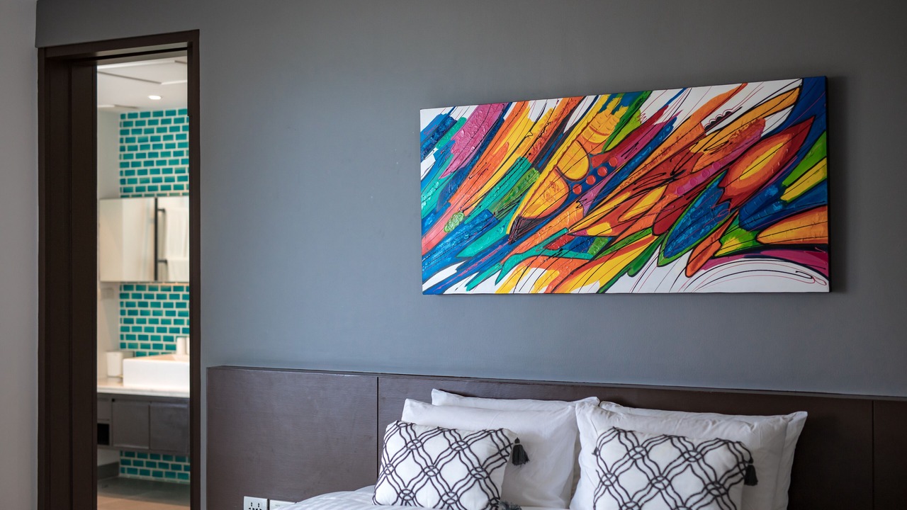 Photo of Bedroom in Karon