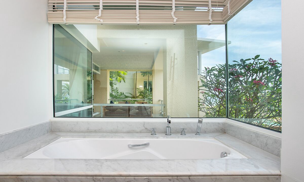 Photo of Bathroom in Karon