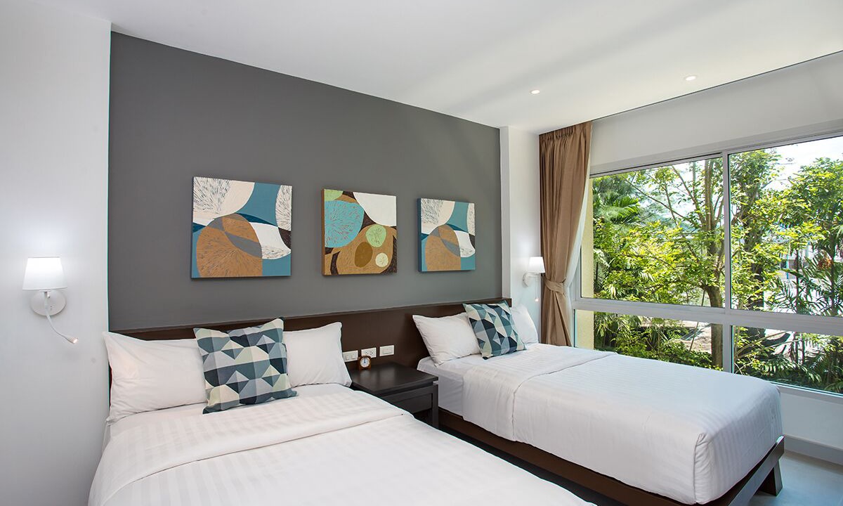 Photo of Bedroom in Karon