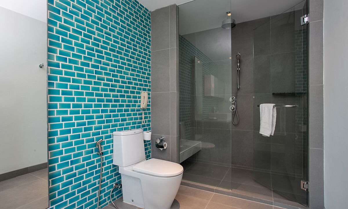 Photo of Bathroom in Karon