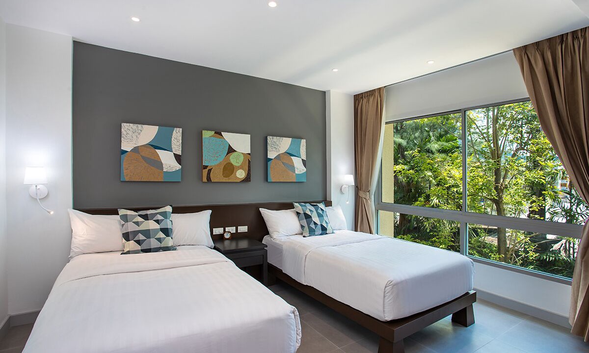 Photo of Bedroom in Karon
