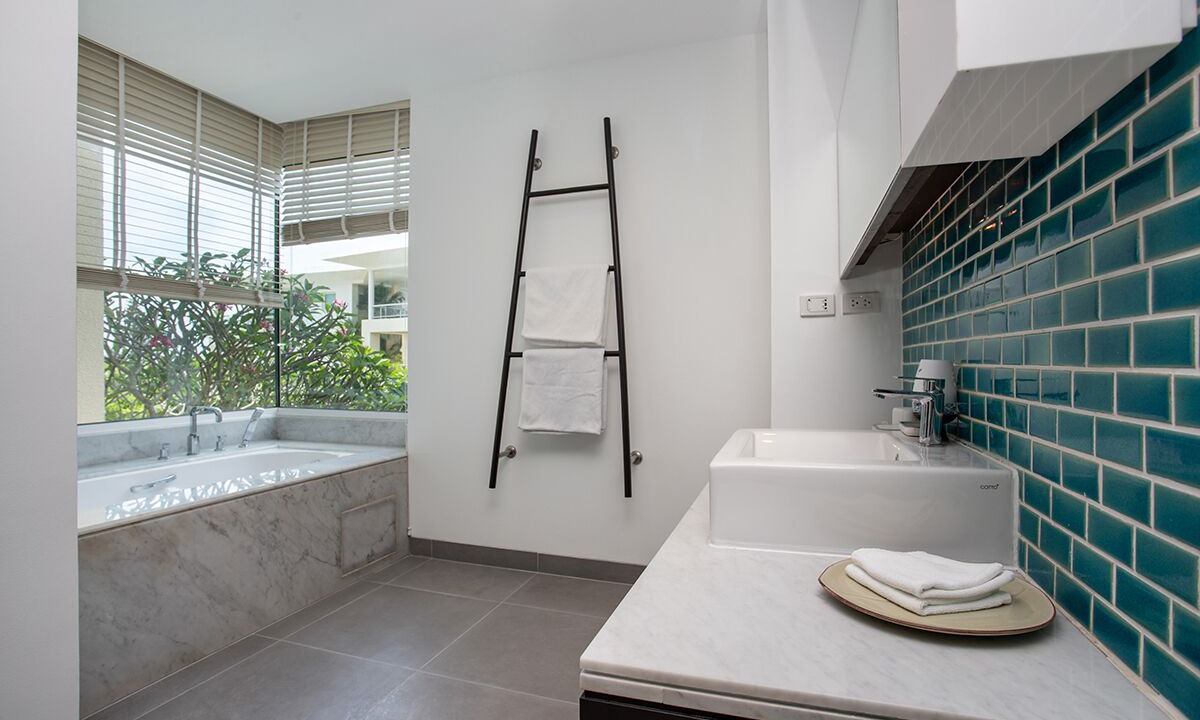 Photo of Bathroom in Karon
