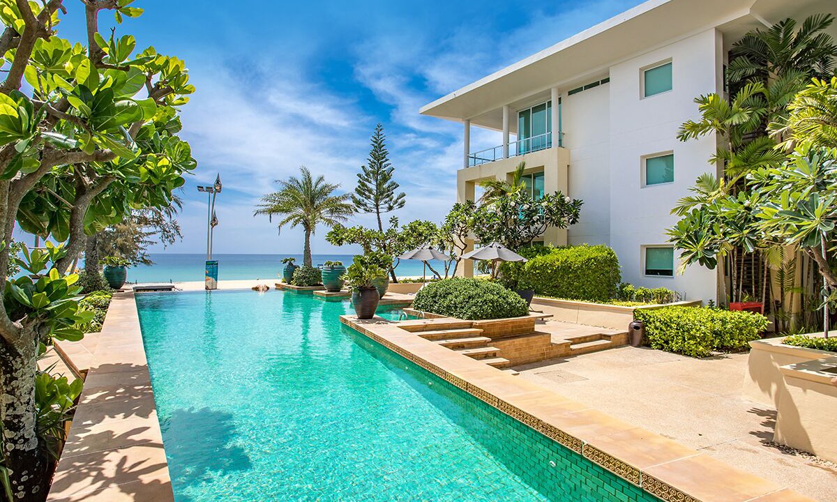 Photo of Outdoor in Karon