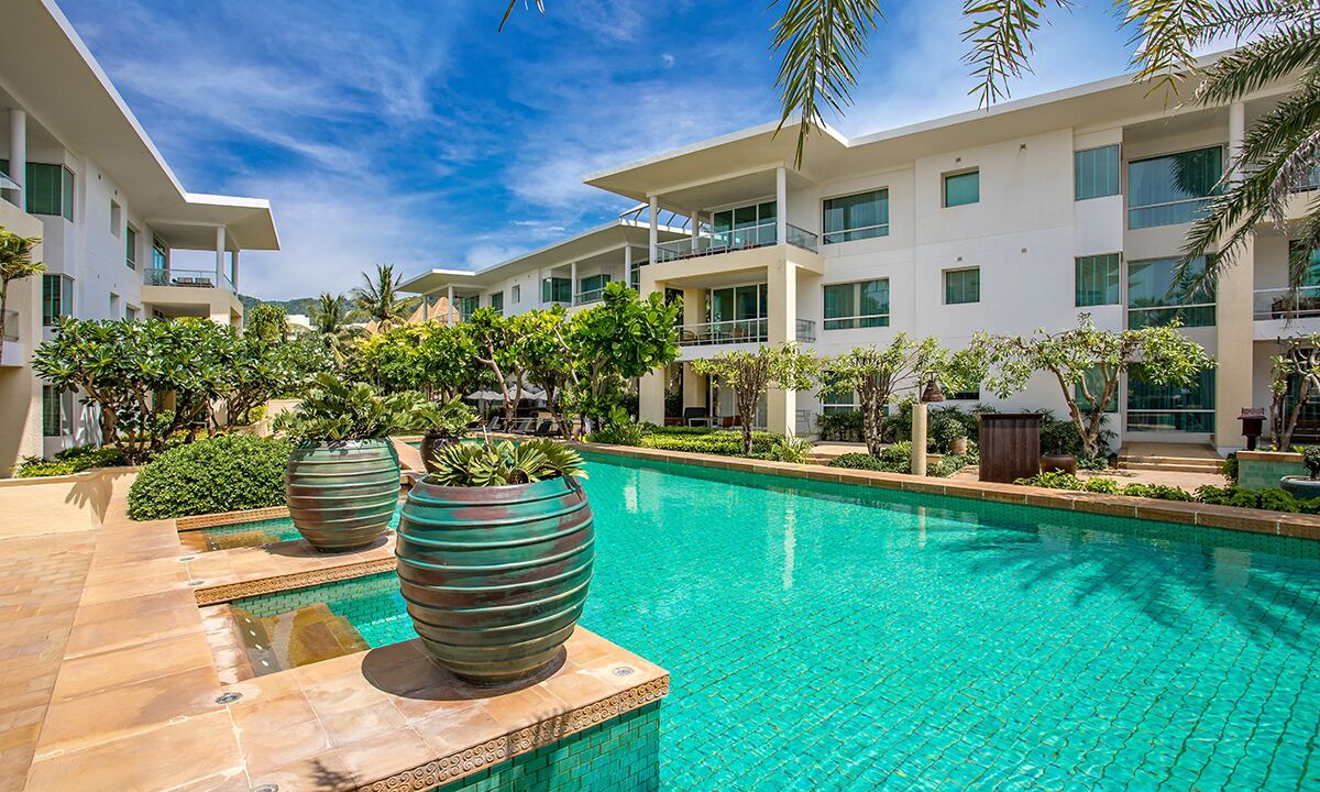 Photo of Outdoor in Karon