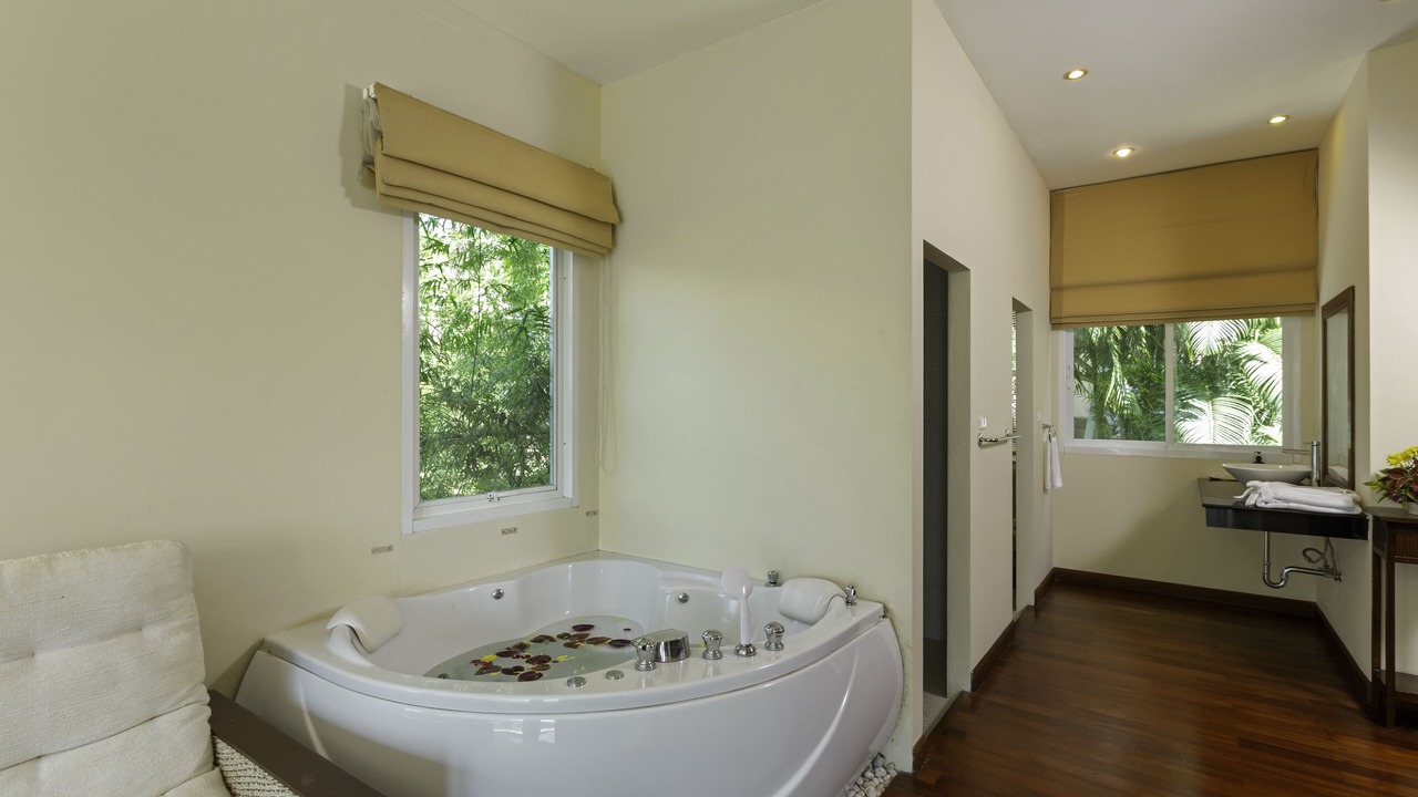 Photo of Bathroom in Patong