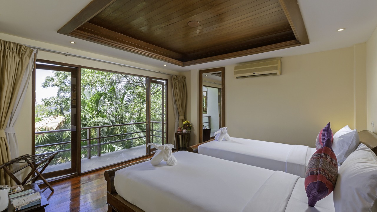 Photo of Bedroom in Patong