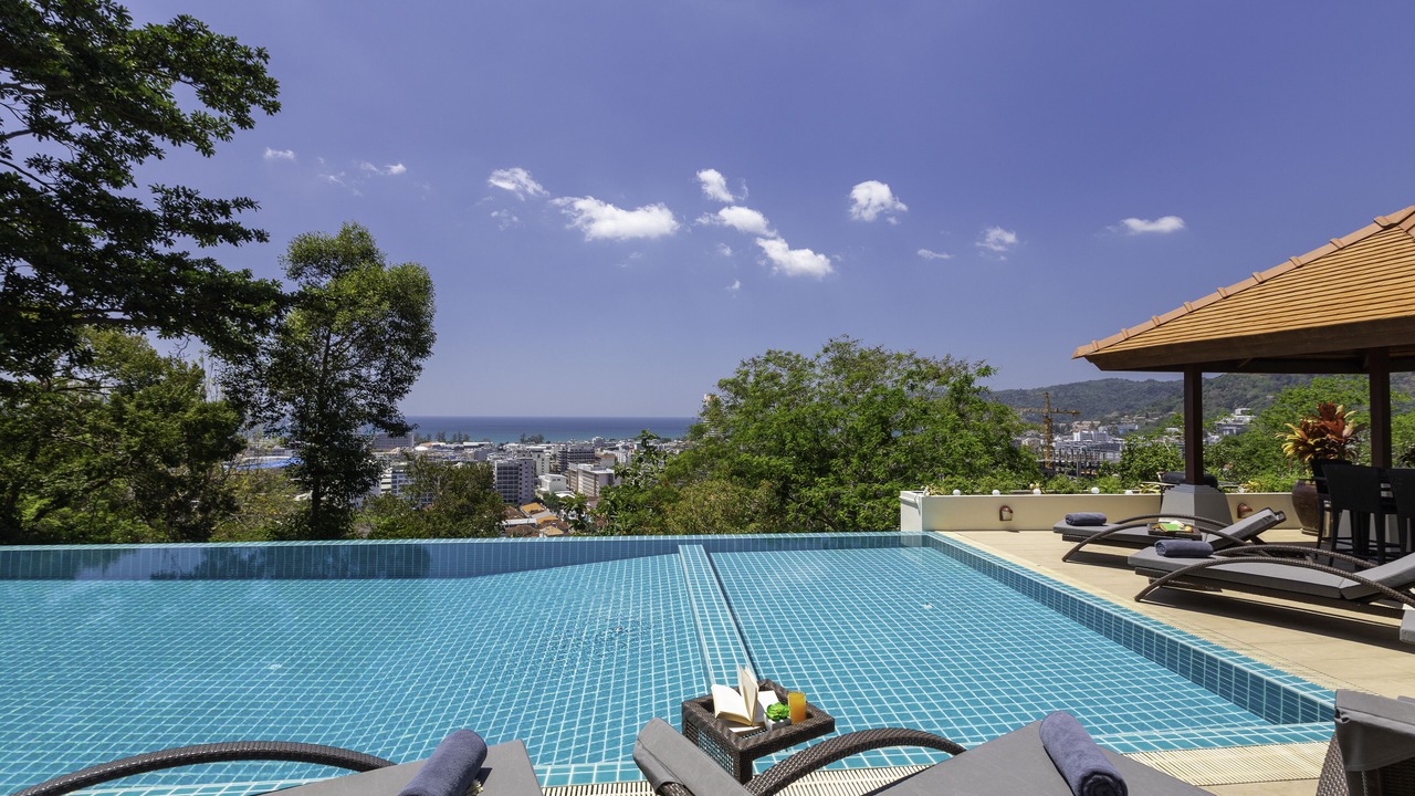 Photo of Outdoor in Patong