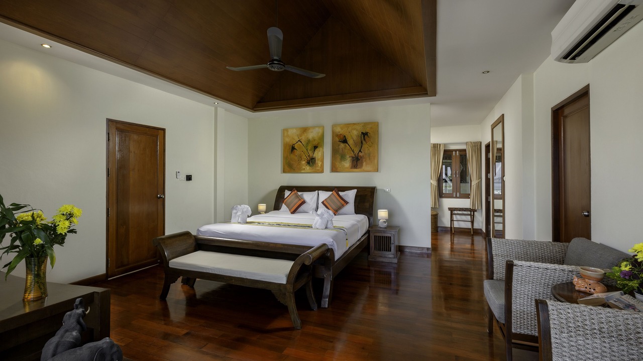 Photo of Bedroom in Patong