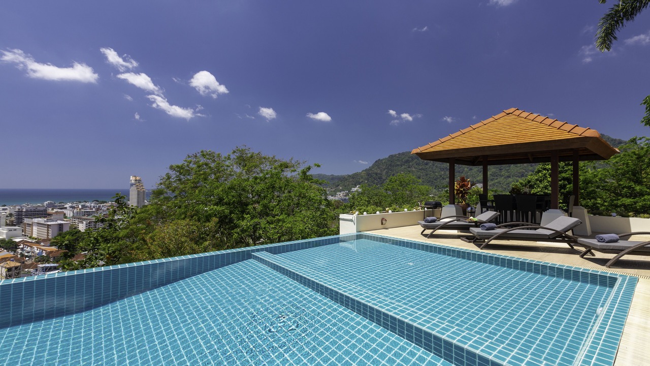 Photo of Outdoor in Patong