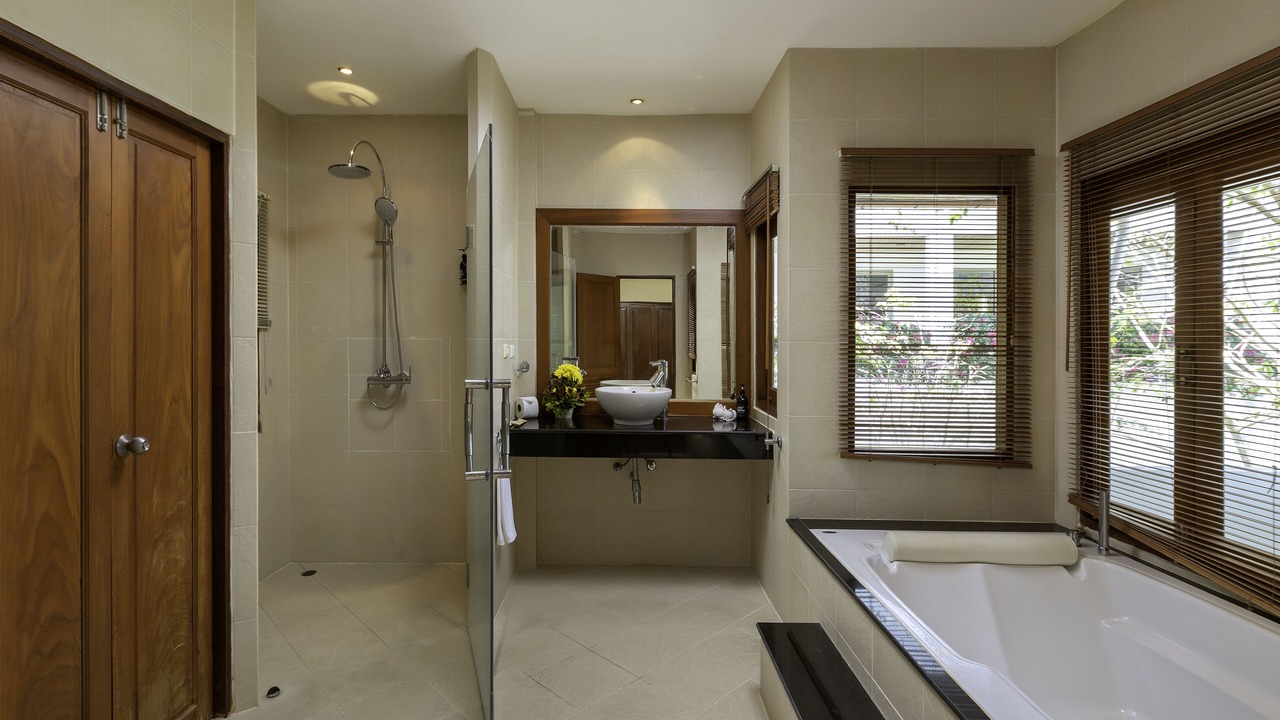 Photo of Bathroom in Patong