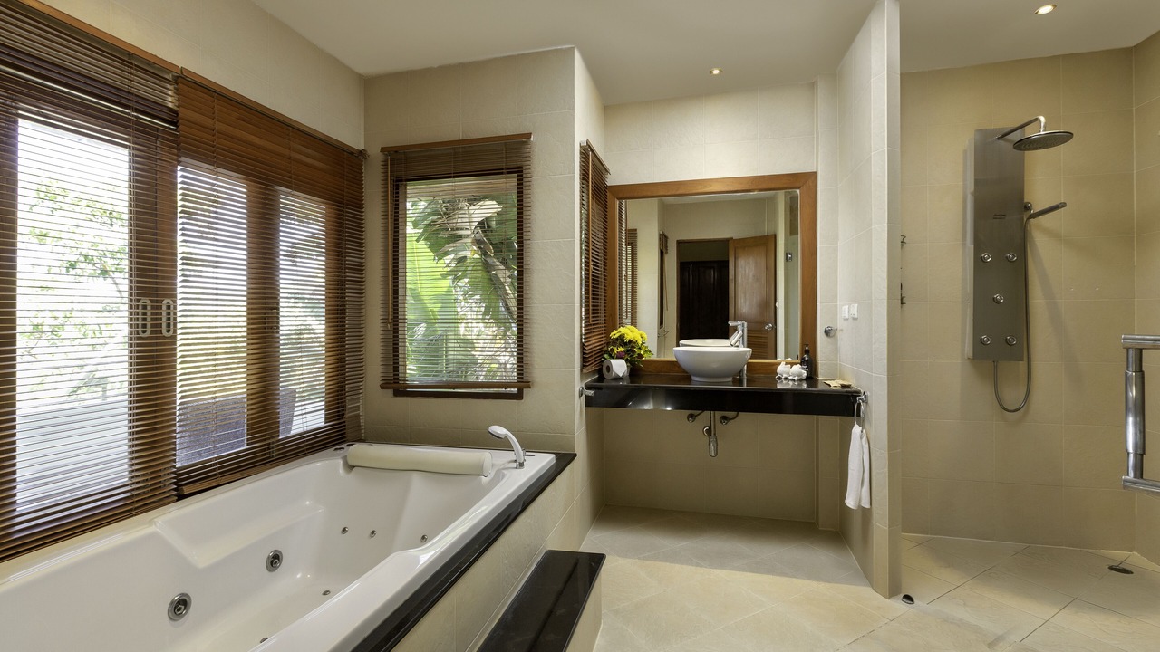 Photo of Bathroom in Patong