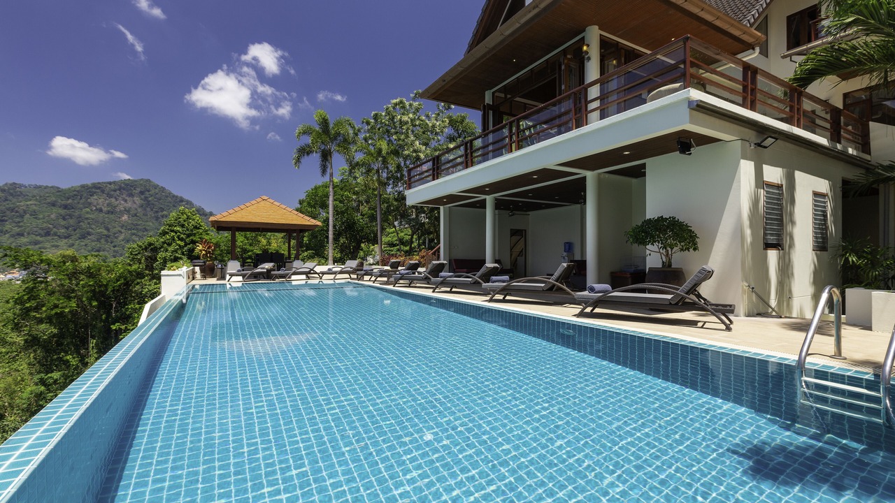 Photo of Outdoor in Patong