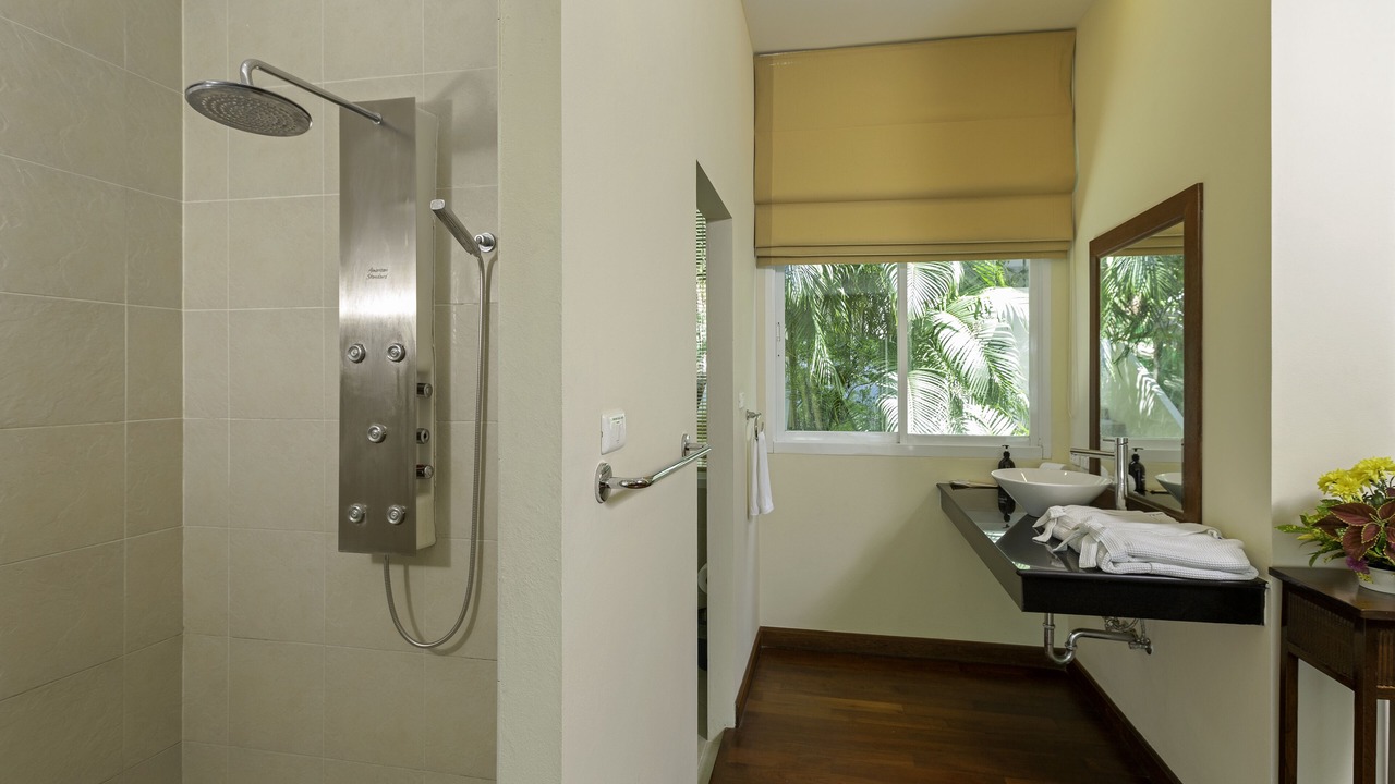 Photo of Bathroom in Patong
