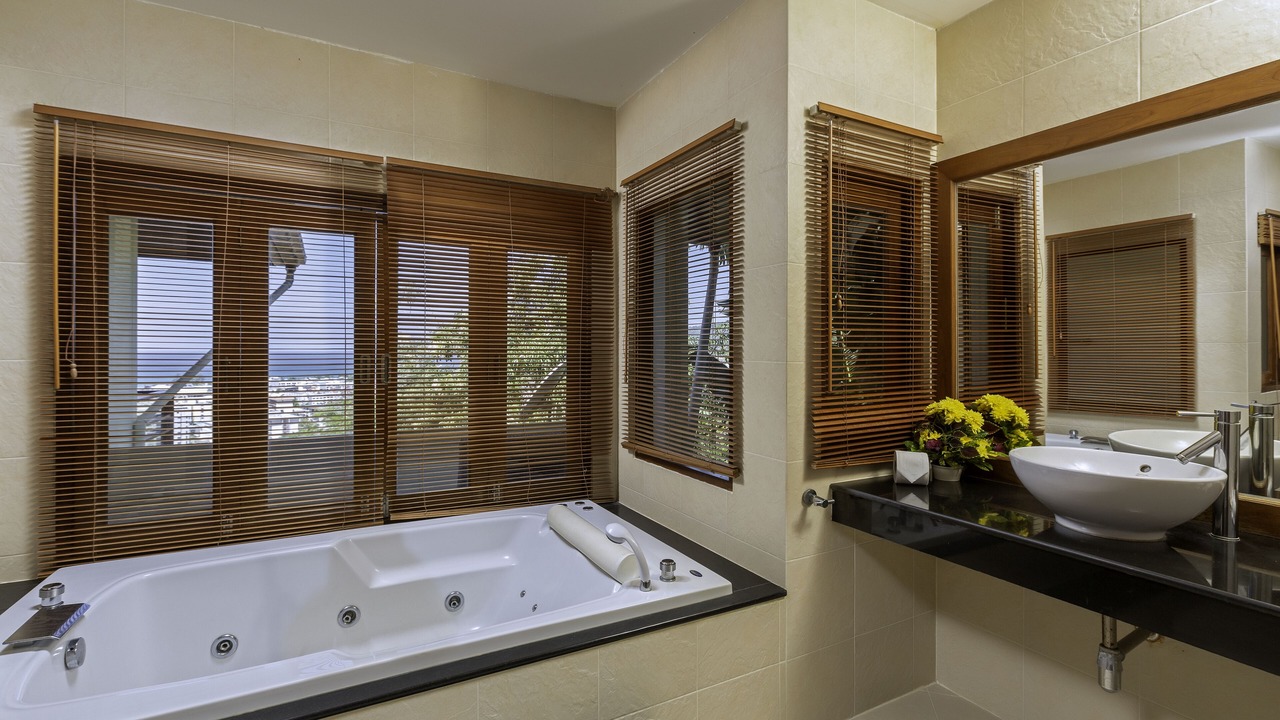 Photo of Bathroom in Patong