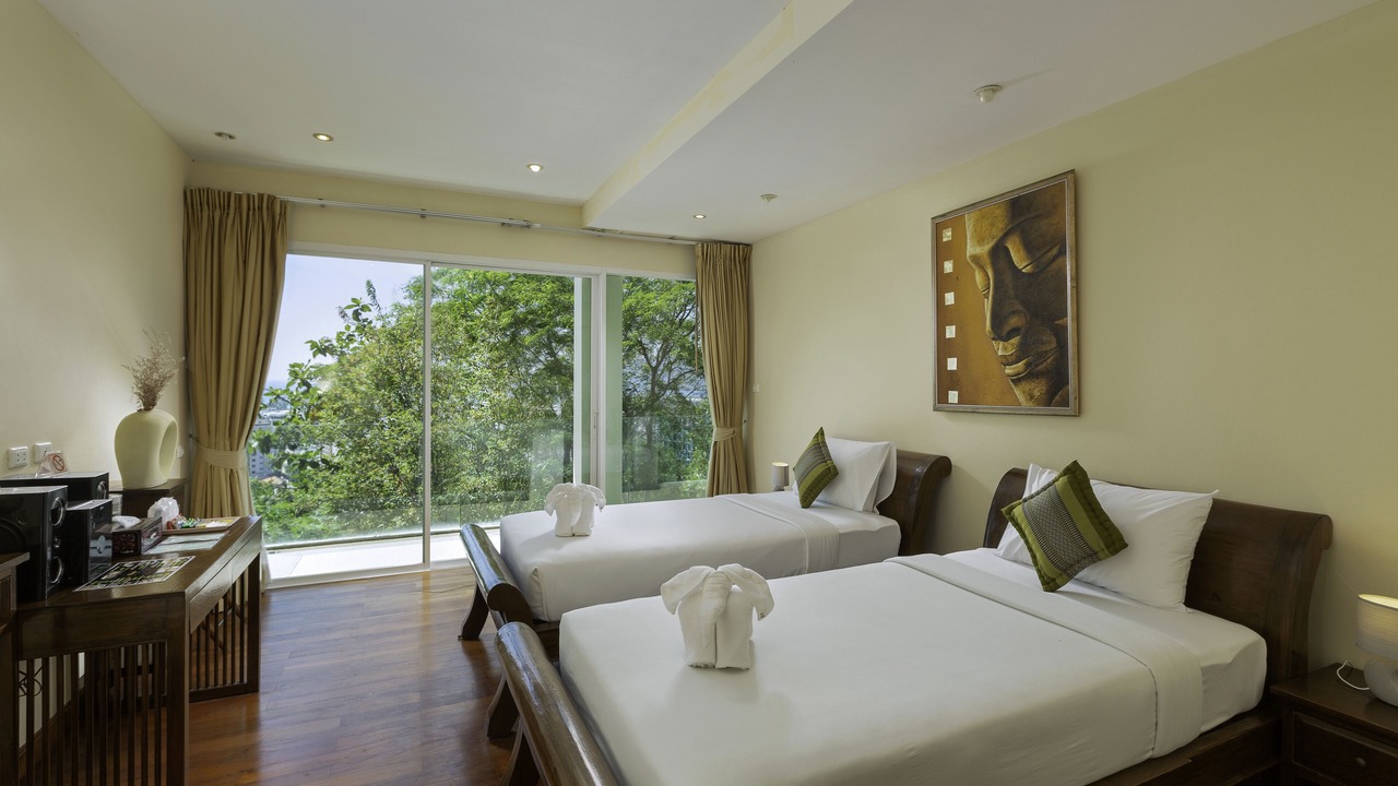 Photo of Bedroom in Patong