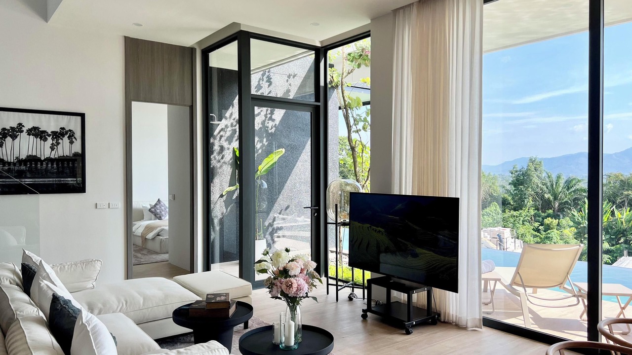 Photo of Livingroom in Choeng Thale