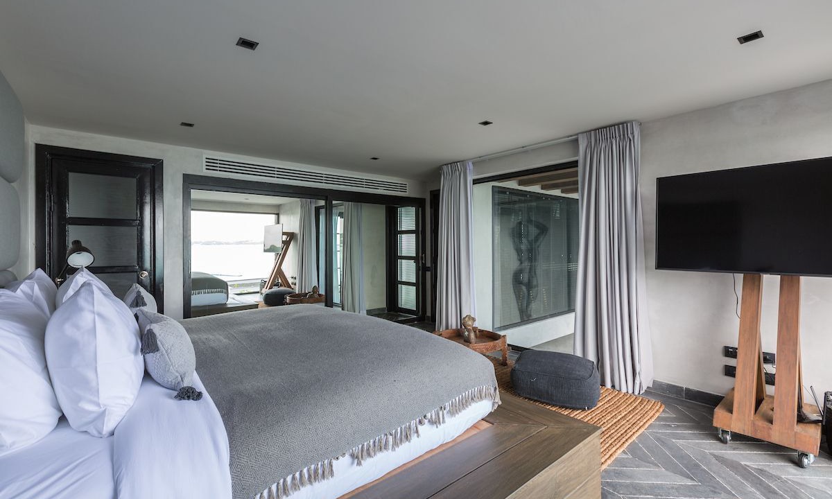 Photo of Bedroom in Mae Nam