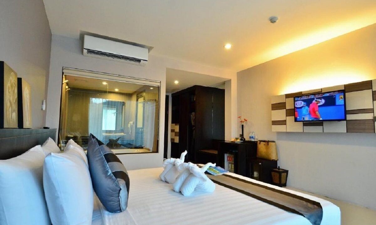 Photo of Bedroom in Bophut Hills