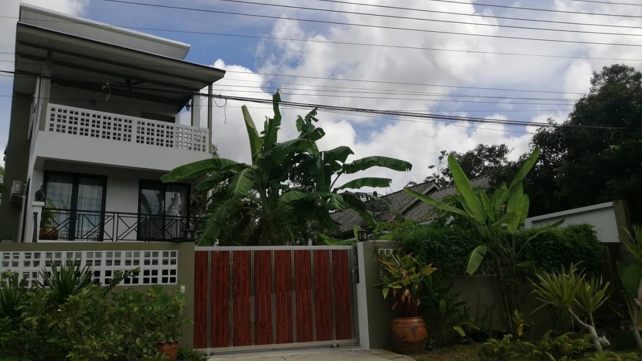 Photo of Outdoor in Thep Kasattri