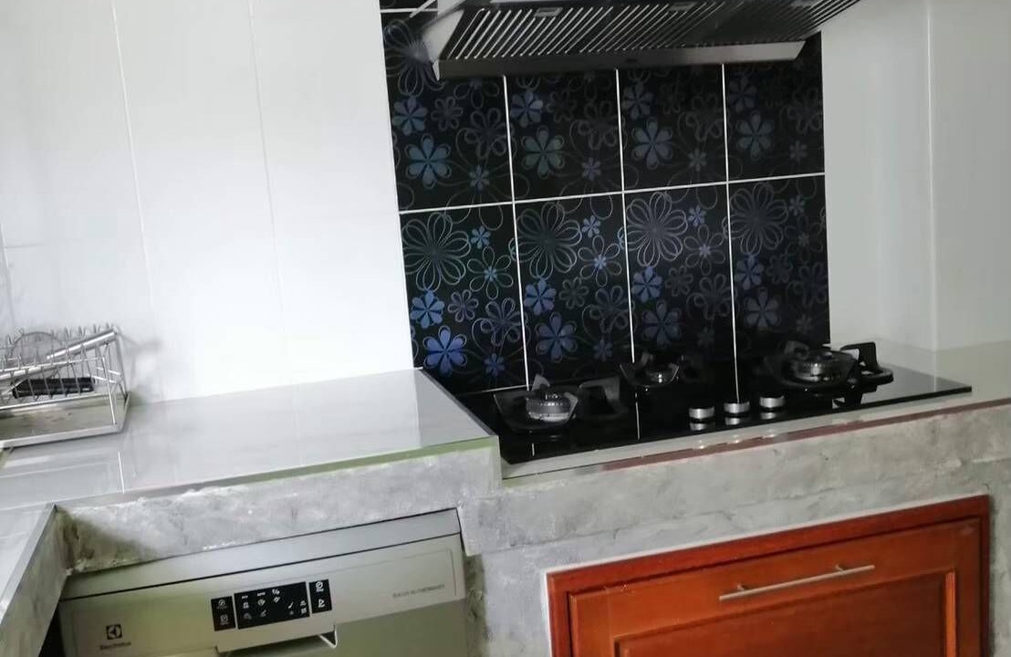 Photo of Kitchen in Thep Kasattri