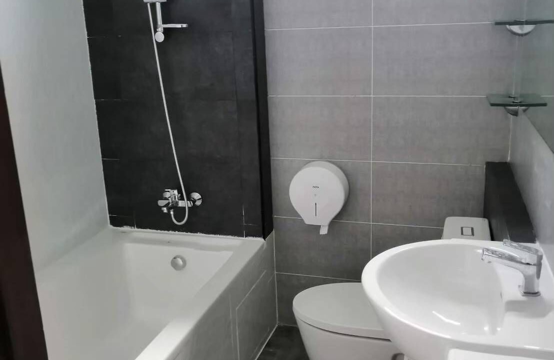 Photo of Bathroom in Thep Kasattri