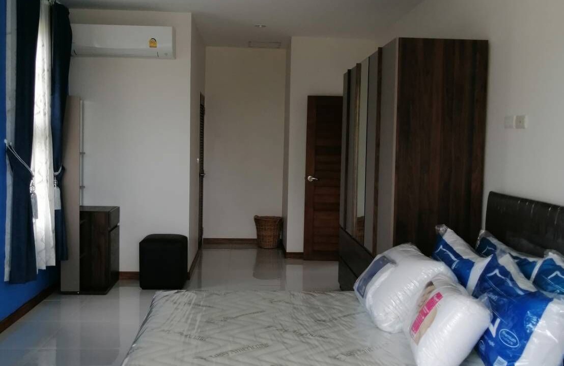 Photo of Bedroom in Thep Kasattri