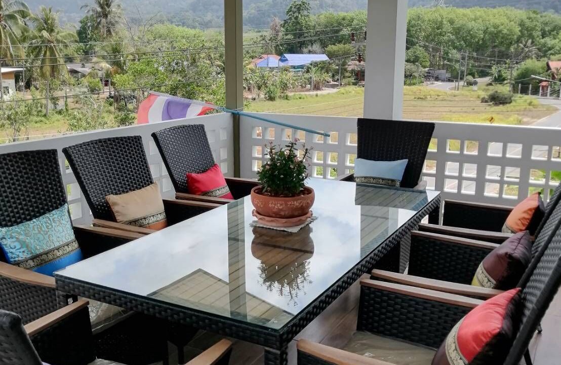 Photo of Outdoor in Thep Kasattri