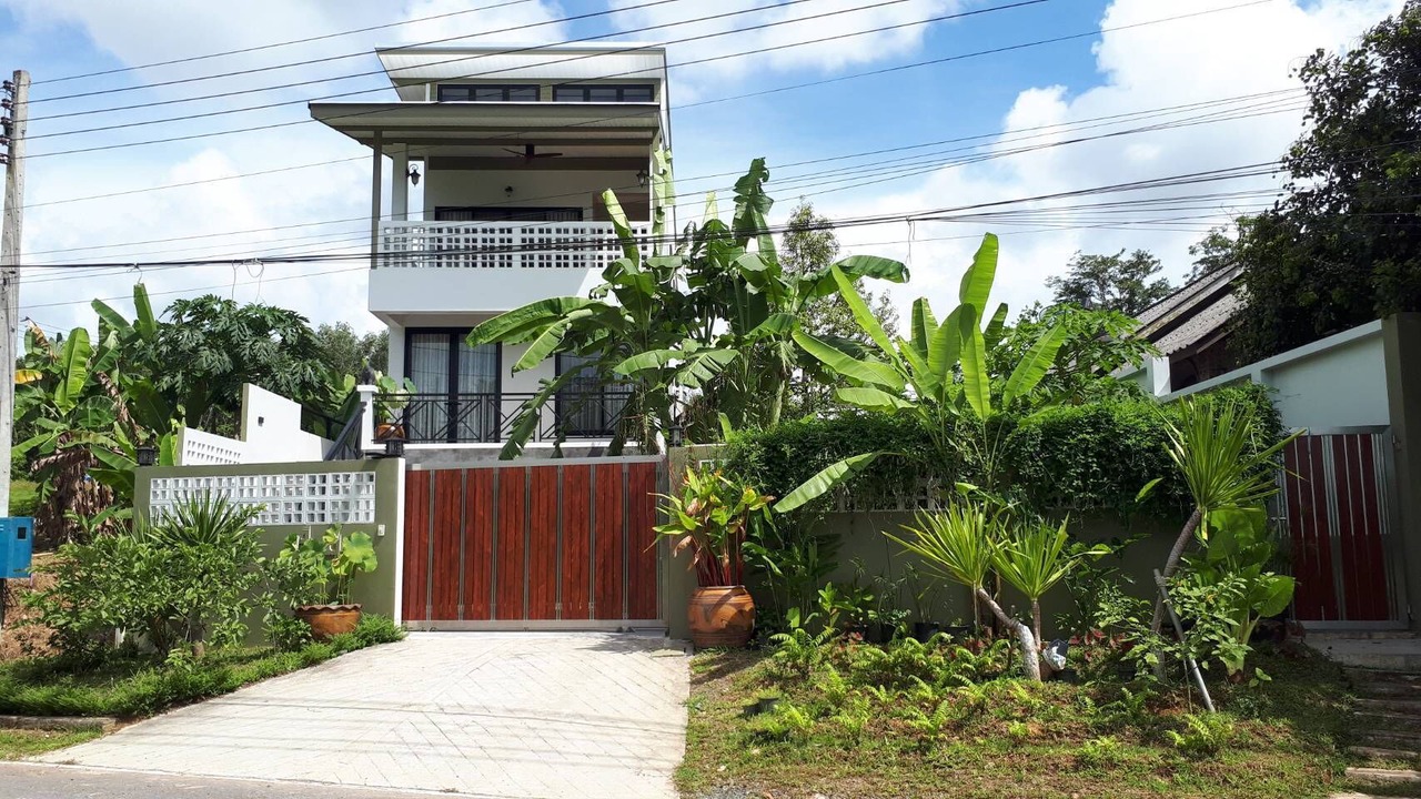 Photo of Outdoor in Thep Kasattri