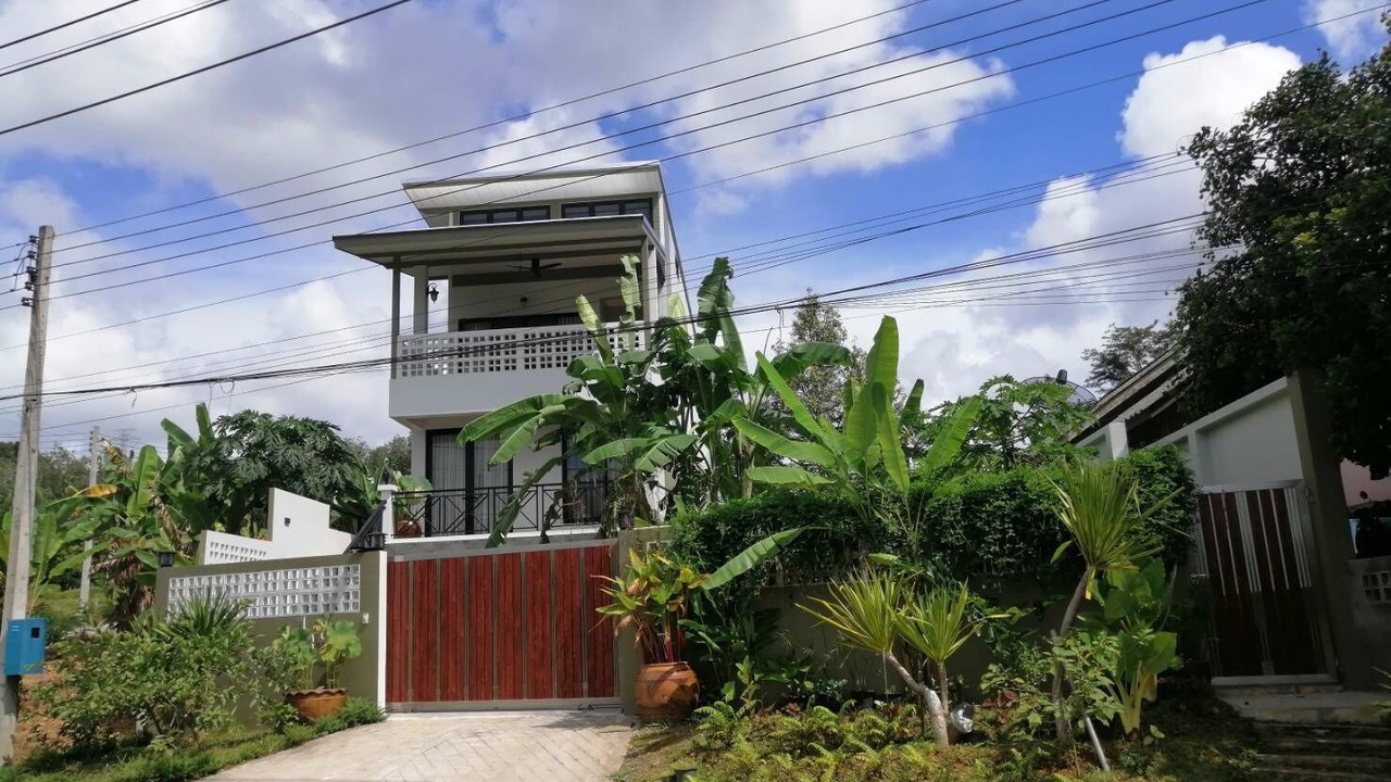 Photo of Outdoor in Thep Kasattri