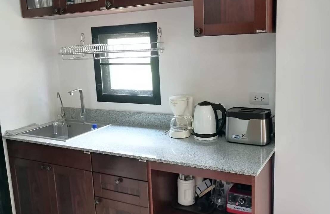 Photo of Kitchen in Thep Kasattri